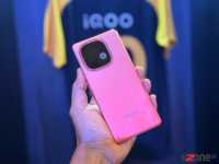 Jajal Singkat iQOO Neo 10: Performa Gahar, Harga Cuma Rp5 Jutaan